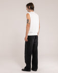 Cotton Vest - Made in Tuscany