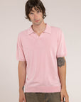 Derby Polo Acid Dyed - Made in Tuscany