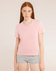 T-Shirt Discharge Dyed - Made in Tuscany