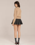 Wool Turtleneck – Made in Tuscany