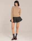 Wool Turtleneck – Made in Tuscany