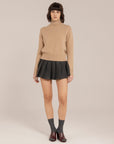 Wool Turtleneck – Made in Tuscany