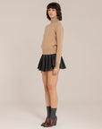 Wool Turtleneck – Made in Tuscany