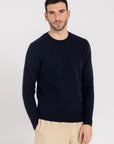 SOFT TOUCH CREWNECK SWEATER
