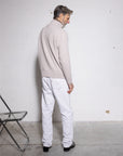 Five Gauge Jacket - Made in Tuscany