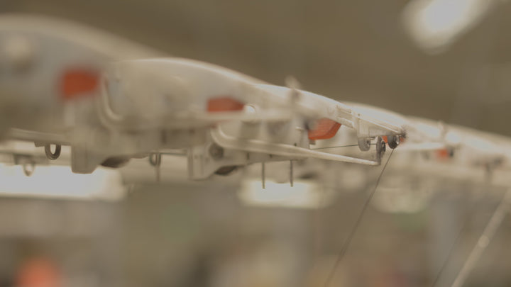 Made in Tuscany: Where Our Knitwear Takes Its Time