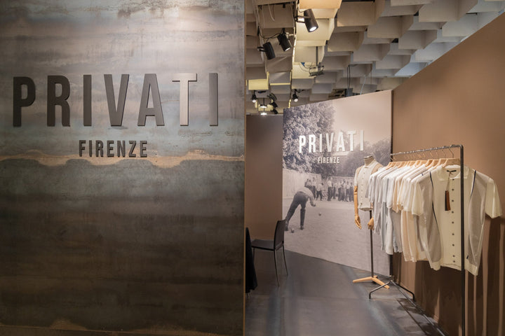 Pitti Immagine Uomo 106 - Le petanque SS25