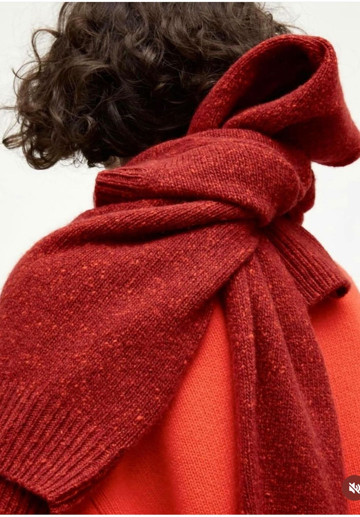 Green Cashmere: Where Responsibility Meets Luxury