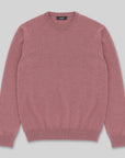 Pure Cashmere Crewneck – Made in Tuscany