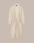 Cashmere Long Cardigan –  Made in Tuscany