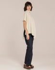 Cashmere Poncho –  Made in Tuscany