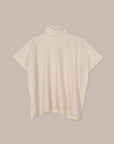 Cashmere Poncho –  Made in Tuscany