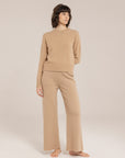 Wool Pants –  Made in Tuscany