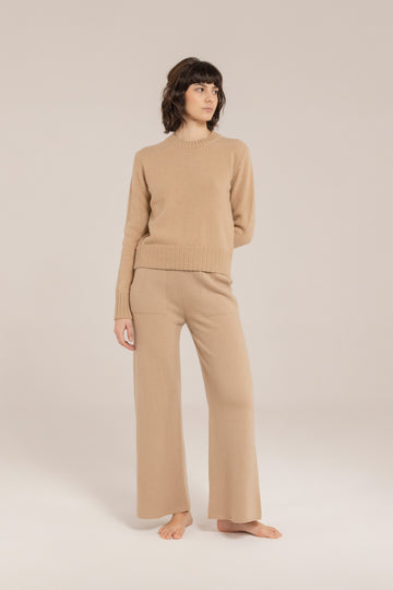 Wool Pants –  Made in Tuscany