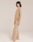 Wool Pants –  Made in Tuscany