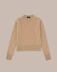 Wool Crewneck –  Made in Tuscany