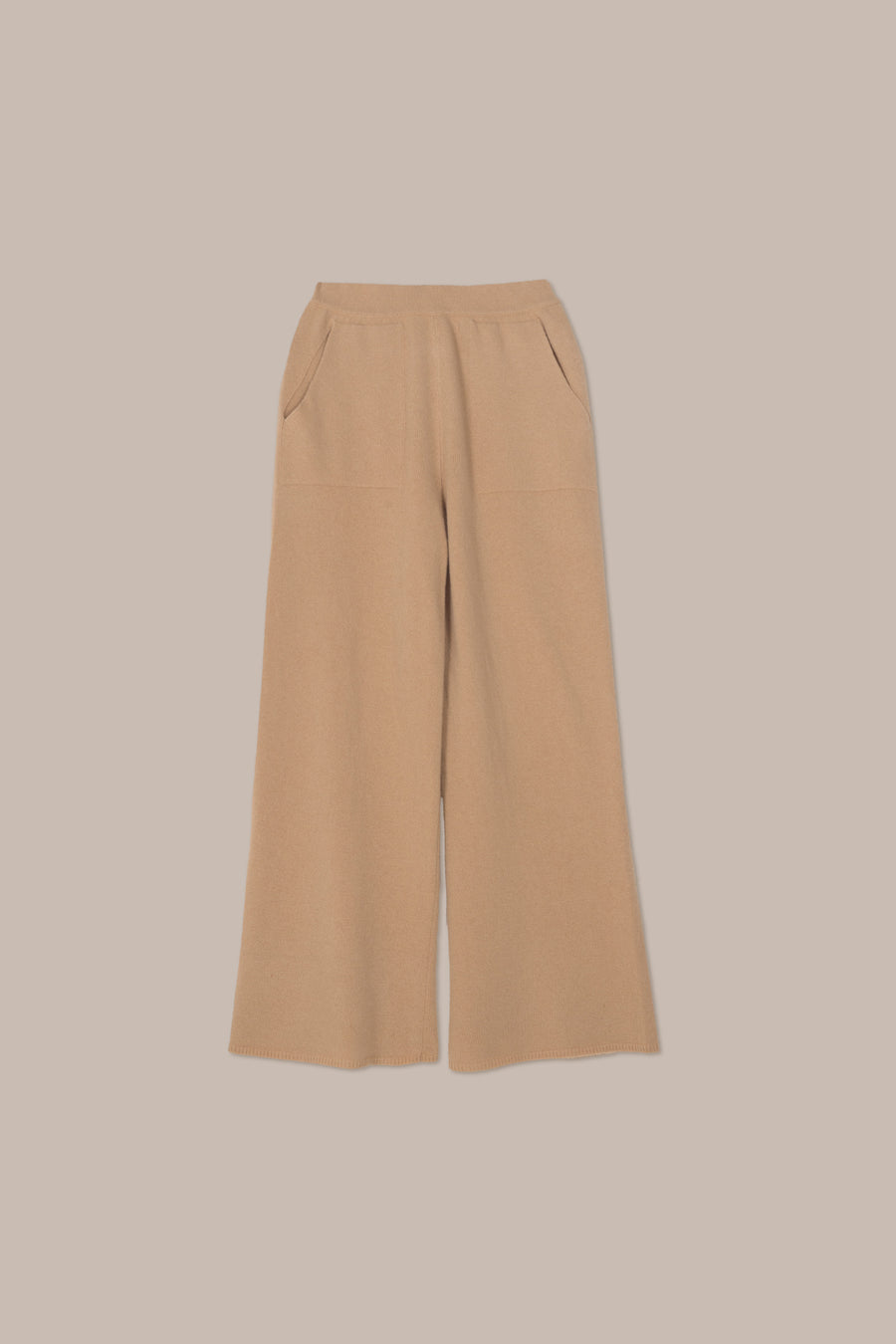 Wool Pants –  Made in Tuscany