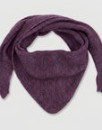 Alpaca Shawl - Made in Tuscany