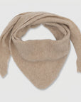 Alpaca Shawl - Made in Tuscany