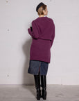 Wool Crewneck –  Made in Tuscany